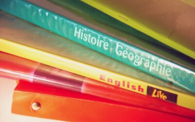 Prenotazione Testi Scolastici, Fodera ed Etichettatura (marchio Colibrì)