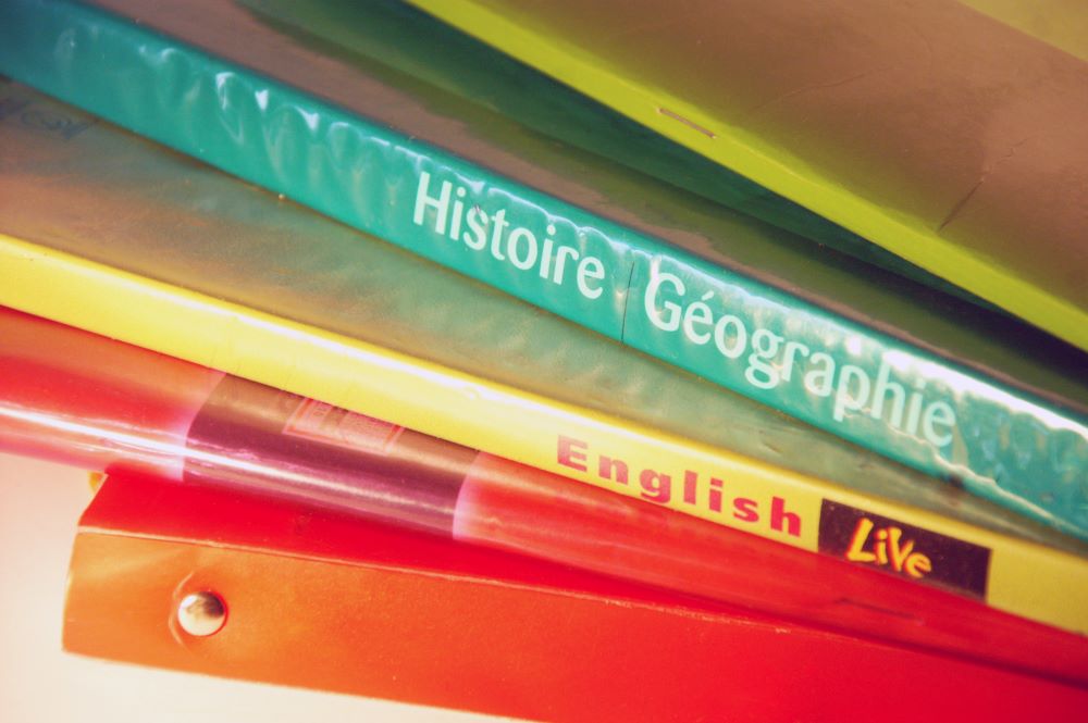 Vendita e Prenotazione Libri di Testo Via Cassia Roma