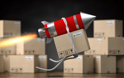 Ritiro e consegna Pacchi