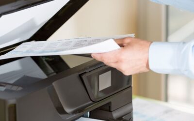 Scansioni e Stampa documenti e fotocopie