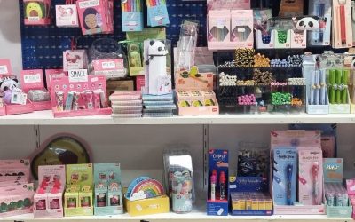 Materiale scolastico