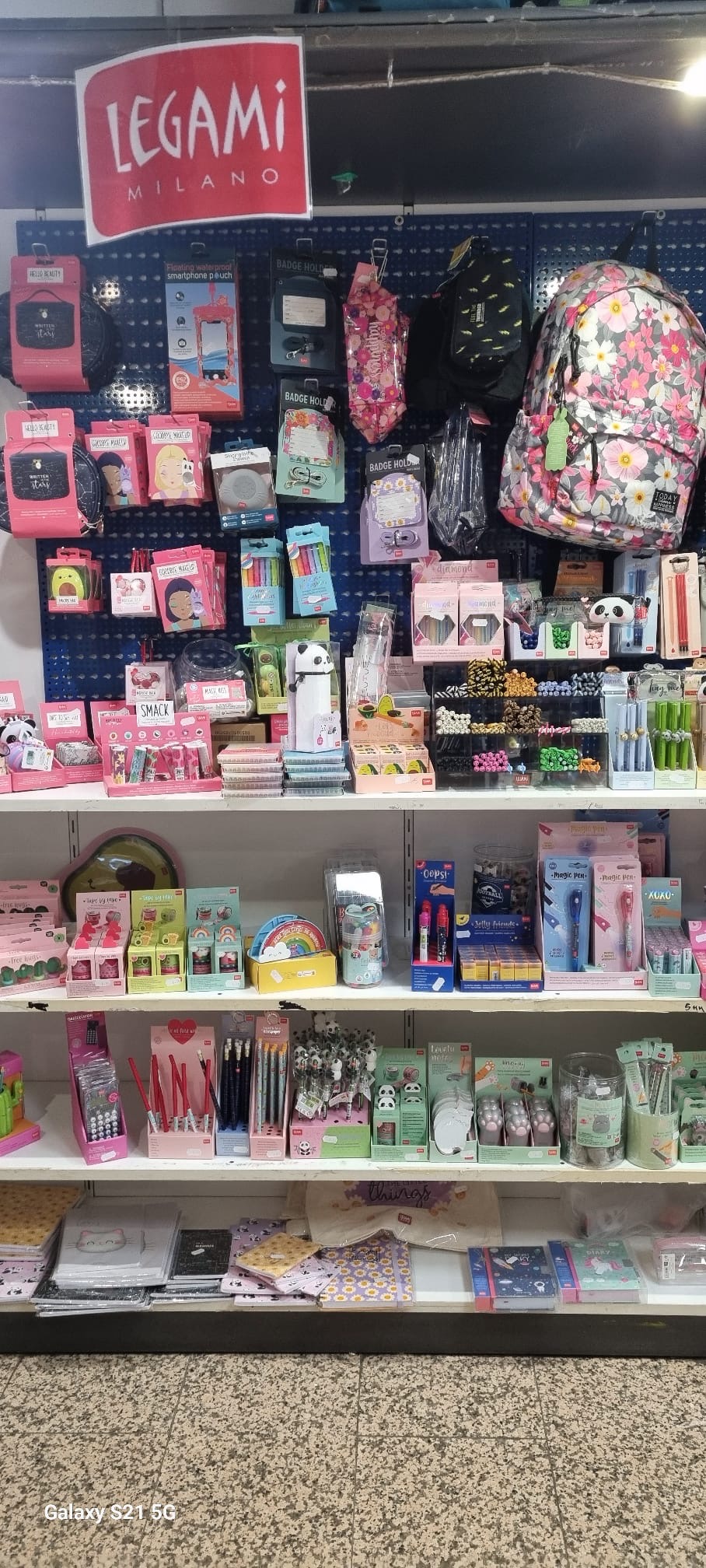 Vendita materiale scolastico Via Cassia Roma